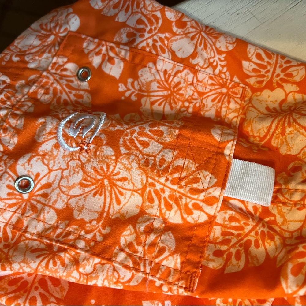 Gotcha shorts - Picture 5 of 5